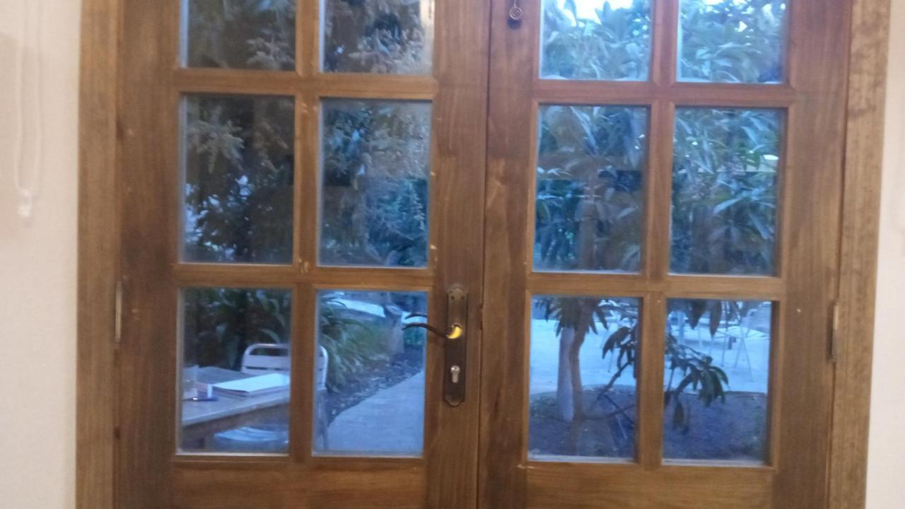 Casa Mamei Вале Гран Рей Екстериор снимка